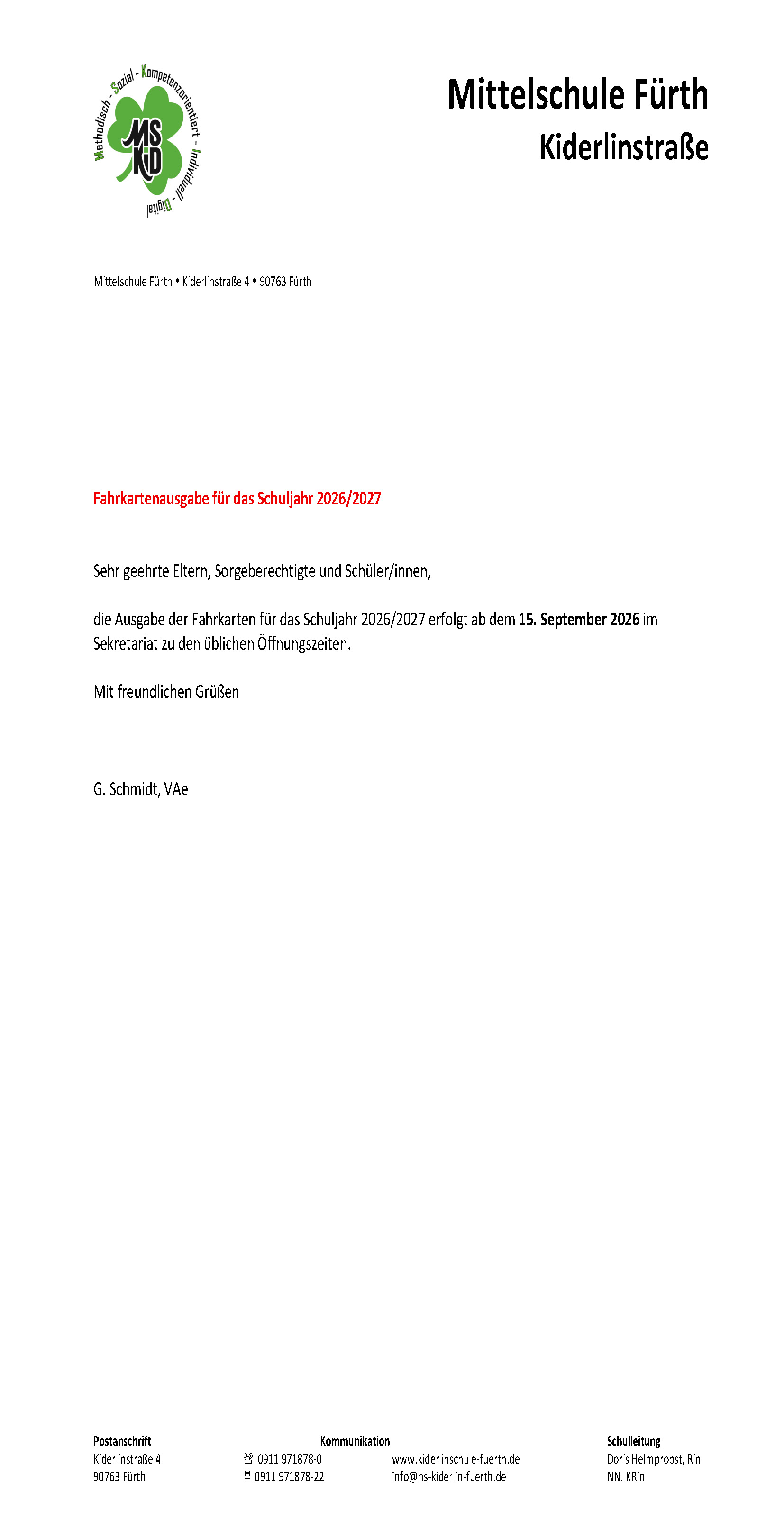 fahrkarten 2026 27